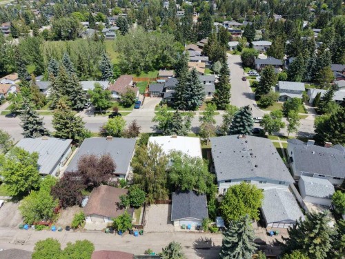 5839 66 Avenue Nw, Calgary, AB 