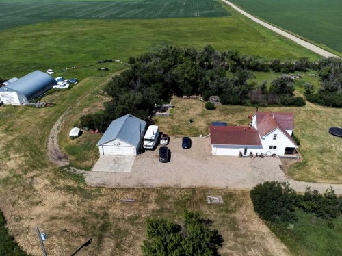 234005 TWP RD 164  Rural Vulcan County, AB T0L 2B0
