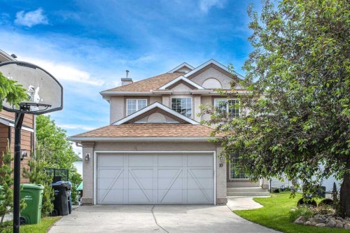 10 Somerset Court Sw, Calgary, AB 