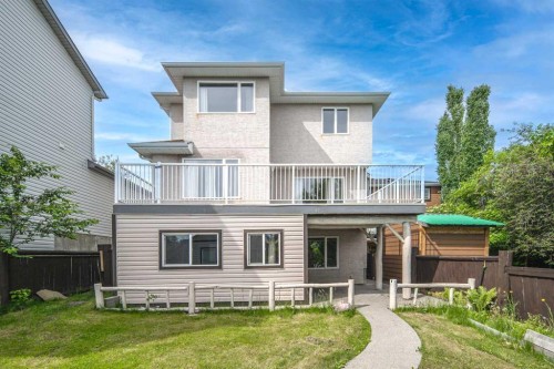 10 Somerset Court Sw, Calgary, AB 