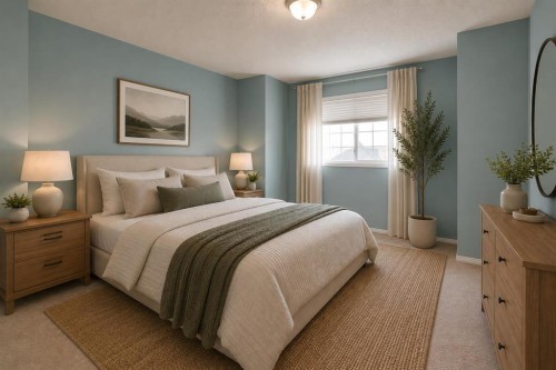318 Hawkstone Manor Nw, Calgary, AB 