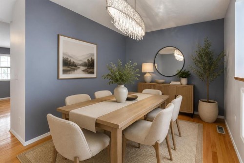 318 Hawkstone Manor Nw, Calgary, AB 