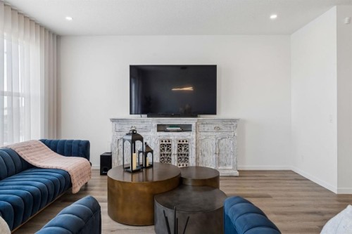 209 Masters Row, Calgary, AB 