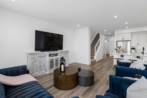209 Masters Row, Calgary, AB 