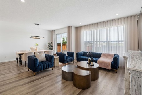 209 Masters Row, Calgary, AB 
