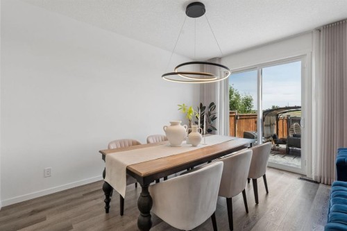 209 Masters Row, Calgary, AB 