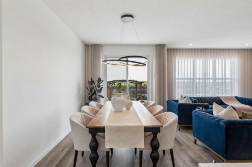 209 Masters Row, Calgary, AB 