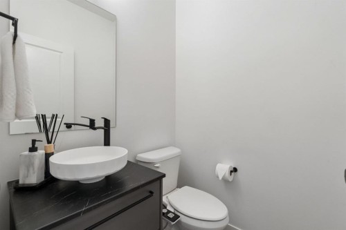 209 Masters Row, Calgary, AB 
