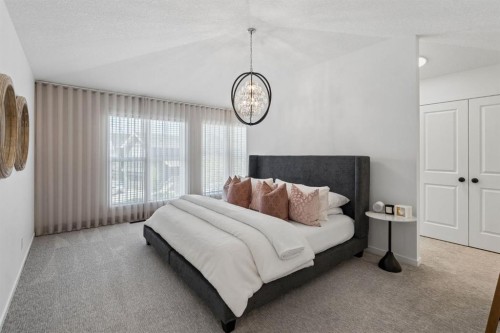 209 Masters Row, Calgary, AB 