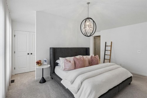 209 Masters Row, Calgary, AB 