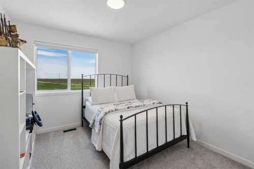 209 Masters Row, Calgary, AB 