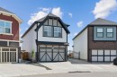 209 Masters Row, Calgary, AB 