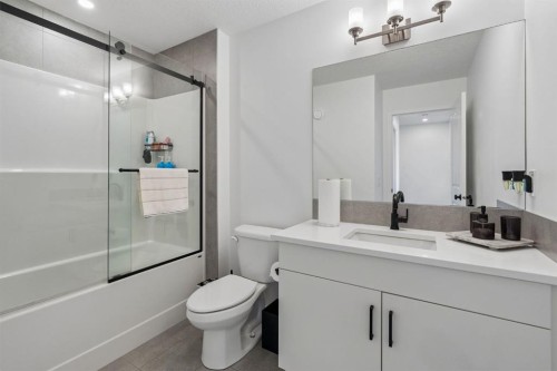 209 Masters Row, Calgary, AB 