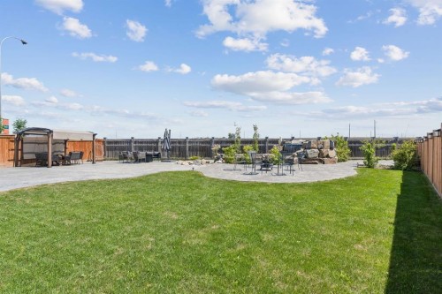 209 Masters Row, Calgary, AB 