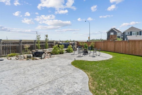 209 Masters Row, Calgary, AB 
