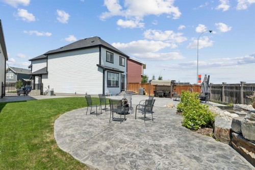 209 Masters Row, Calgary, AB 