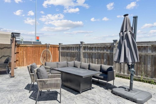 209 Masters Row, Calgary, AB 