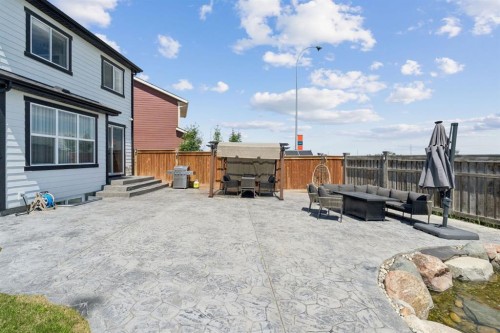 209 Masters Row, Calgary, AB 