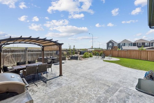 209 Masters Row, Calgary, AB 