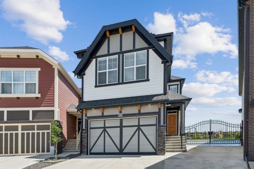 209 Masters Row, Calgary, AB 