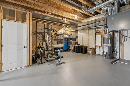 209 Masters Row, Calgary, AB 