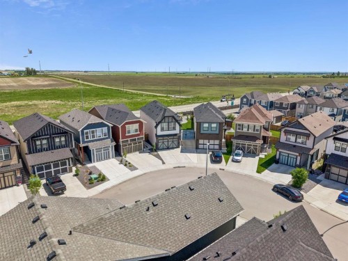 209 Masters Row, Calgary, AB 