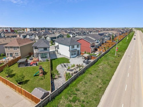 209 Masters Row, Calgary, AB 