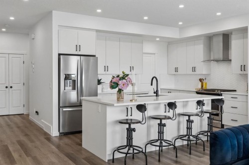 209 Masters Row, Calgary, AB 