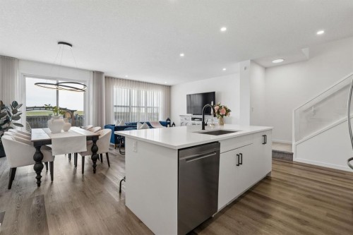 209 Masters Row, Calgary, AB 