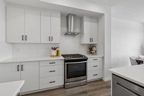 209 Masters Row, Calgary, AB 