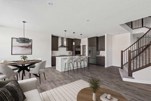 167 Lucas Gardens Nw, Calgary, AB 