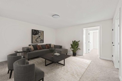 167 Lucas Gardens Nw, Calgary, AB 
