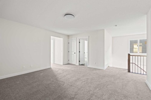 167 Lucas Gardens Nw, Calgary, AB 