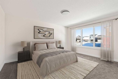 167 Lucas Gardens Nw, Calgary, AB 