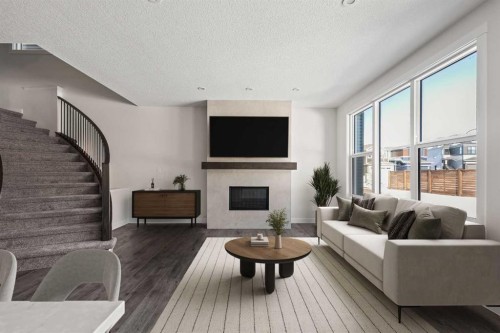 167 Lucas Gardens Nw, Calgary, AB 