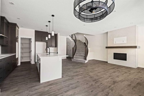 167 Lucas Gardens Nw, Calgary, AB 