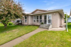 303A Centre Street NORTHSundre, AB T0M 1X0