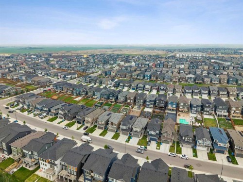 215 Lucas Terrace Nw, Calgary, AB - Outdoor With View