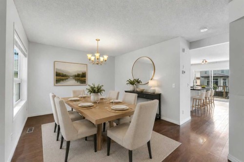 30 Citadel Crest Link Nw, Calgary, AB 