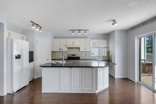 30 Citadel Crest Link Nw, Calgary, AB 