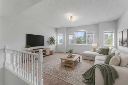30 Citadel Crest Link Nw, Calgary, AB 