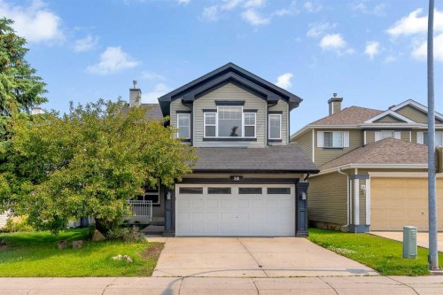 30 Citadel Crest Link Nw, Calgary, AB 