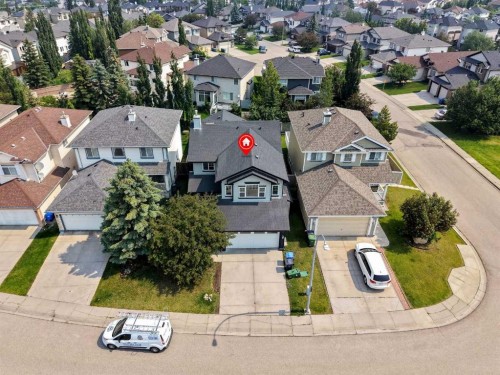 30 Citadel Crest Link Nw, Calgary, AB 