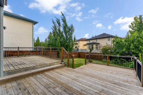 30 Citadel Crest Link Nw, Calgary, AB 