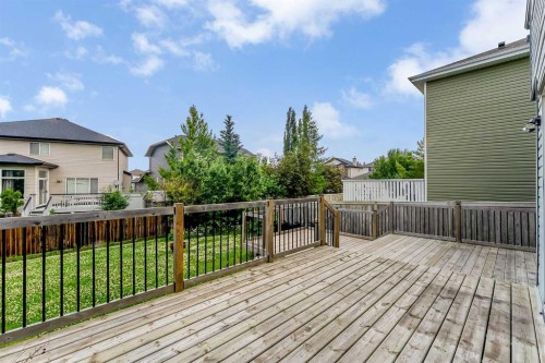 30 Citadel Crest Link Nw, Calgary, AB 