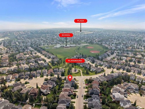 30 Citadel Crest Link Nw, Calgary, AB 
