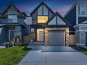 556 Belmont Heath Sw, Calgary, AB  - Outdoor With Facade 