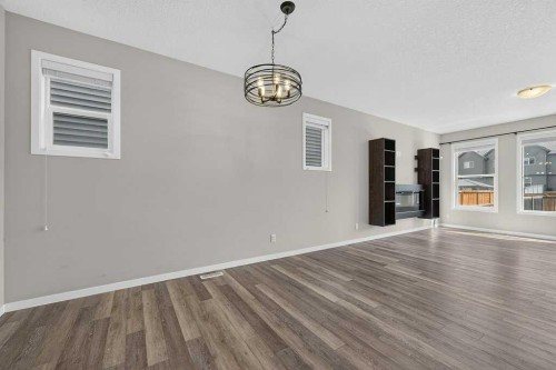 556 Belmont Heath Sw, Calgary, AB - Indoor Photo Showing Other Room