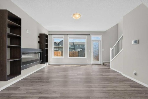 556 Belmont Heath Sw, Calgary, AB - Indoor Photo Showing Other Room