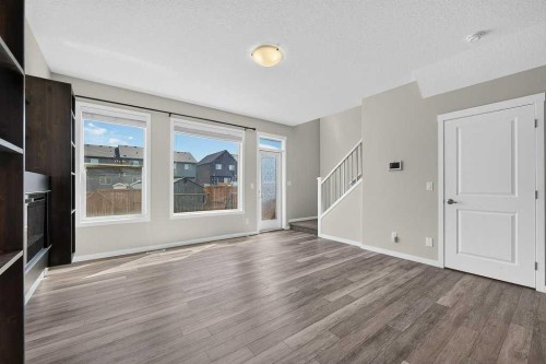 556 Belmont Heath Sw, Calgary, AB - Indoor